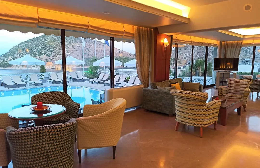 King Minos Hotel-1