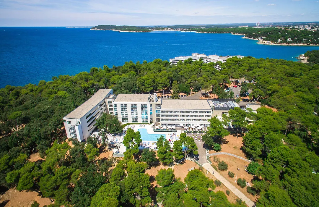 Park Plaza Arena Pula-1