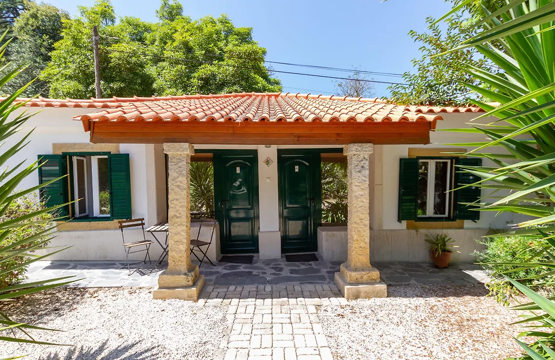 Quinta Das Murtas B&B-1
