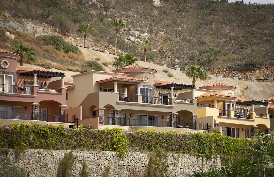 Pueblo Bonito Montecristo Luxury Villas - All Inclusive-1