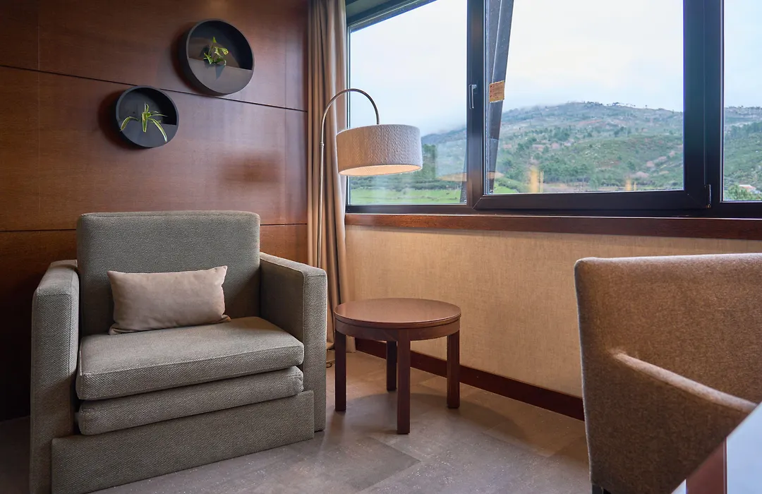 H2Otel Congress & Medical Spa-1