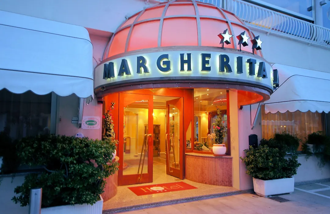 Hotel Margherita-1