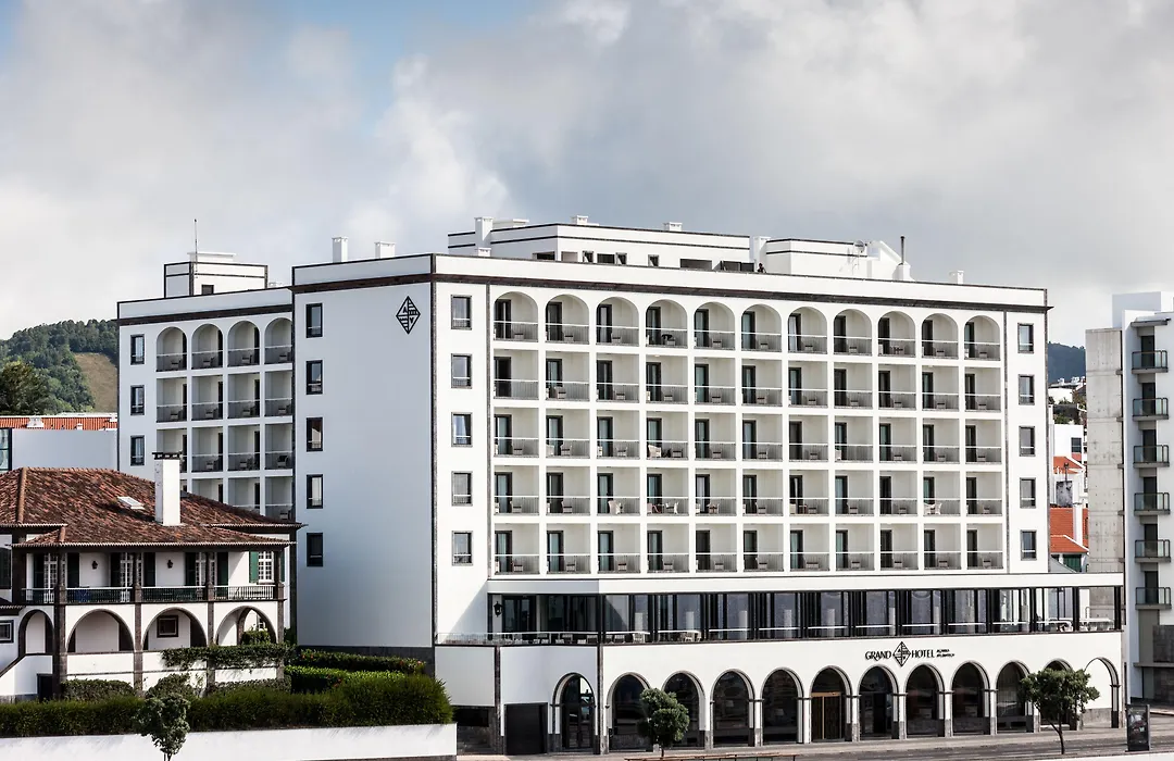 Grand Hotel Acores Atlantico-1