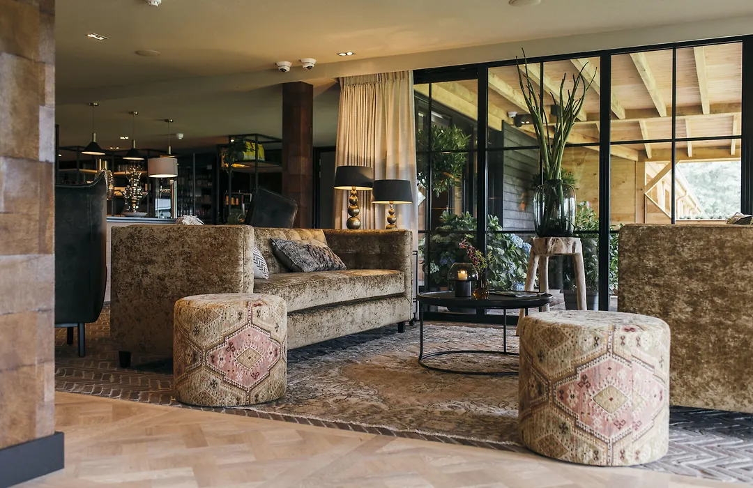 Van Der Valk Hotel Apeldoorn - De Cantharel-1
