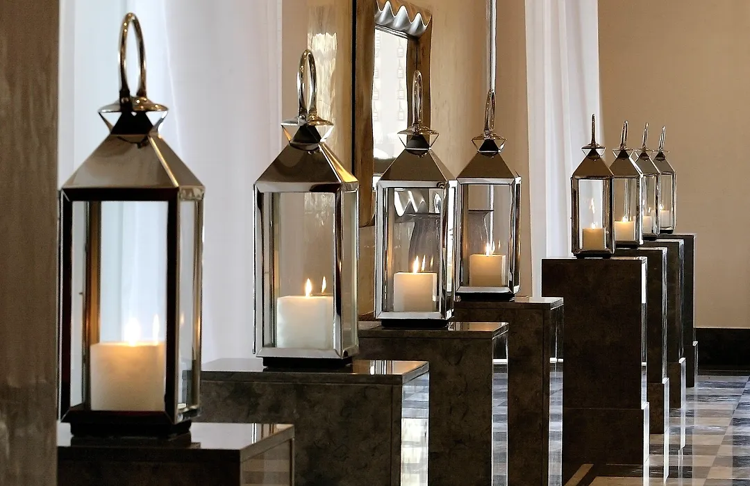 Jaz Elite Crystal, Almaza Bay-1