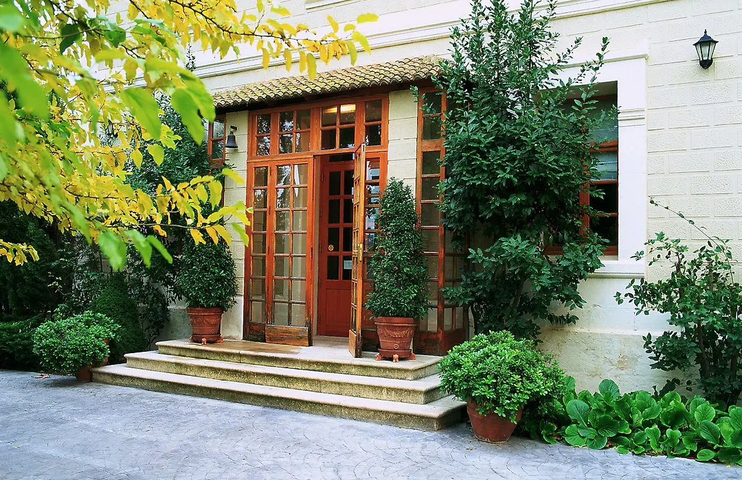 Hotel L'Estació-1