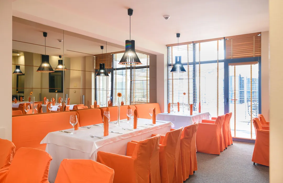 Azalia Beach Hotel Balneo&SPA-1