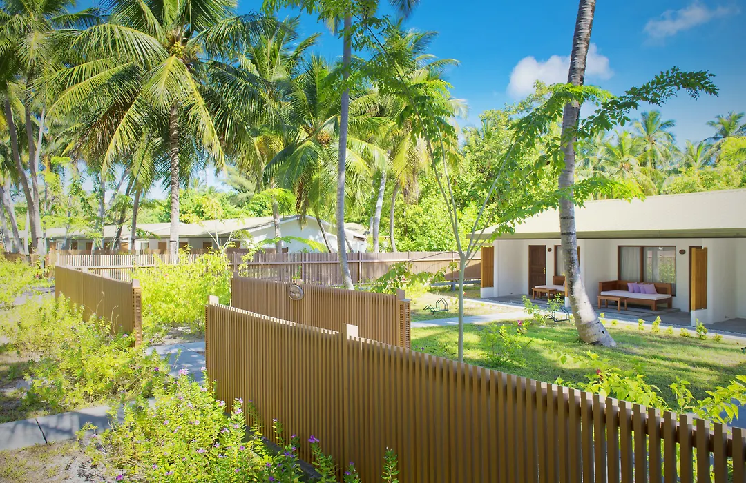 Villa Park Sun Island Resort-1