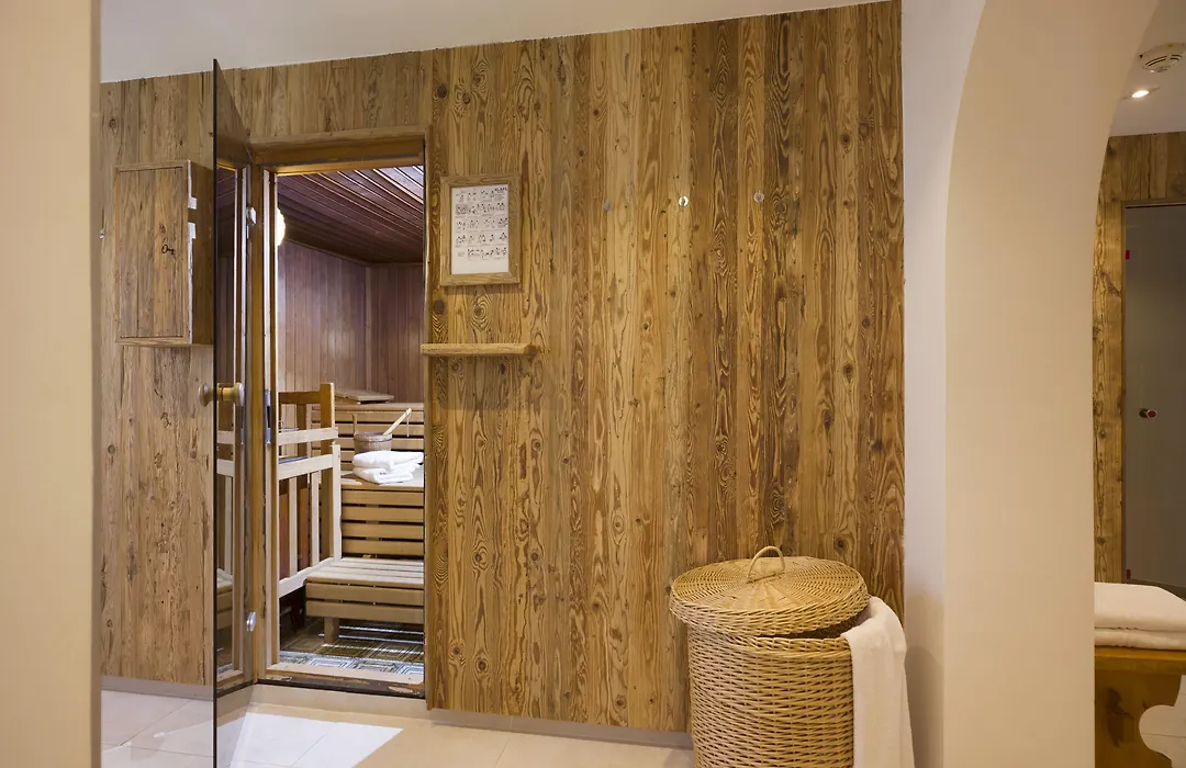 Sporthotel Austria-1