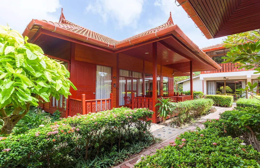 Pp Erawan Palms Resort-1