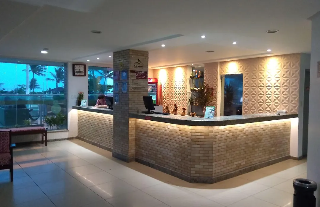 Simas Praia Hotel-1