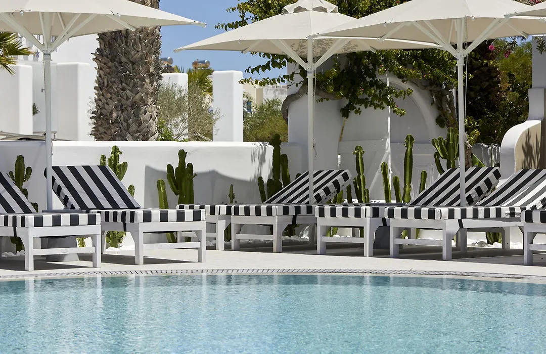 Kouros Village Hotel - Adults Only-1