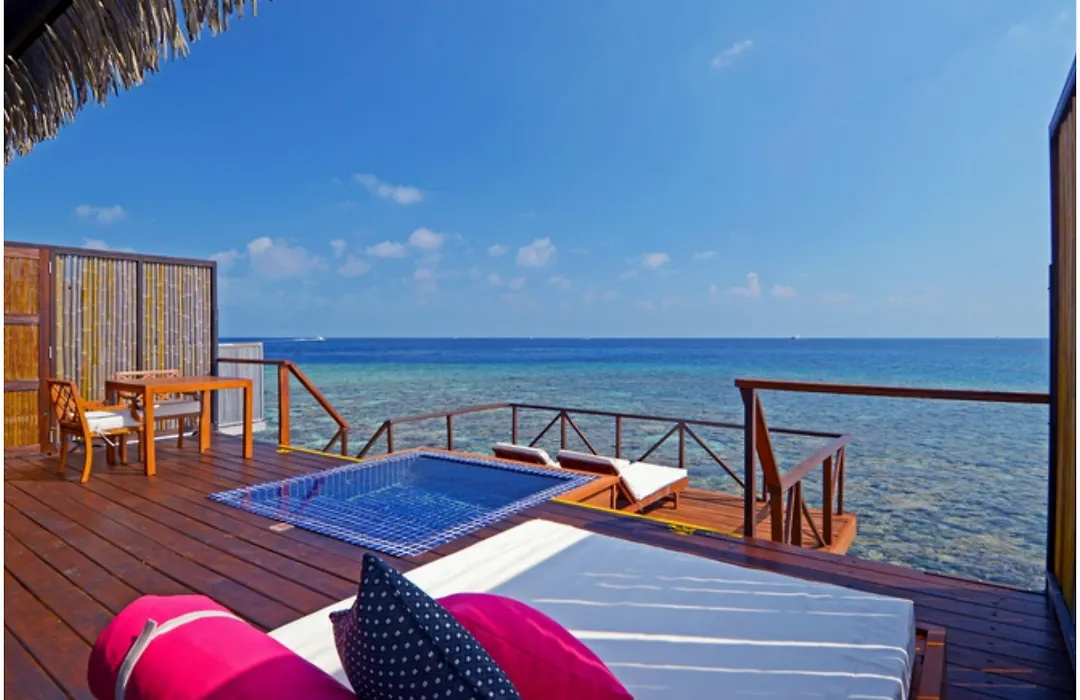 Adaaran Prestige Vadoo (Adults Only)-1