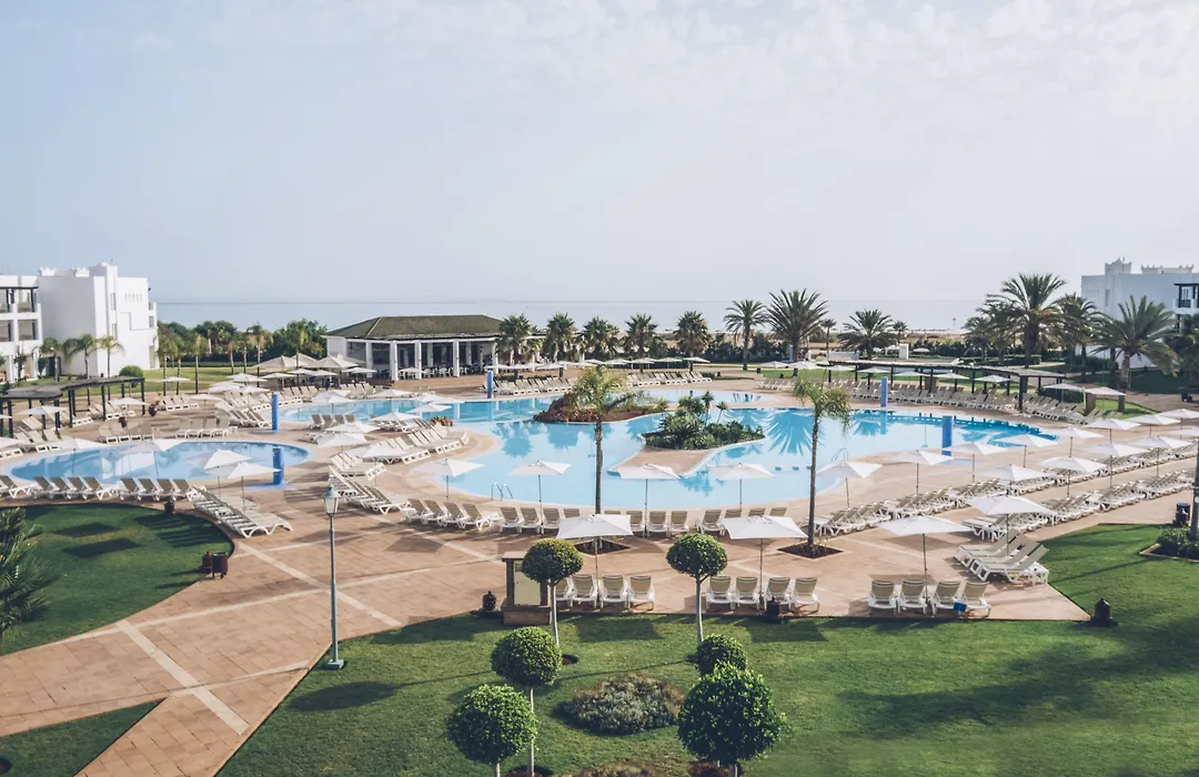 Iberostar Waves Saidia-1
