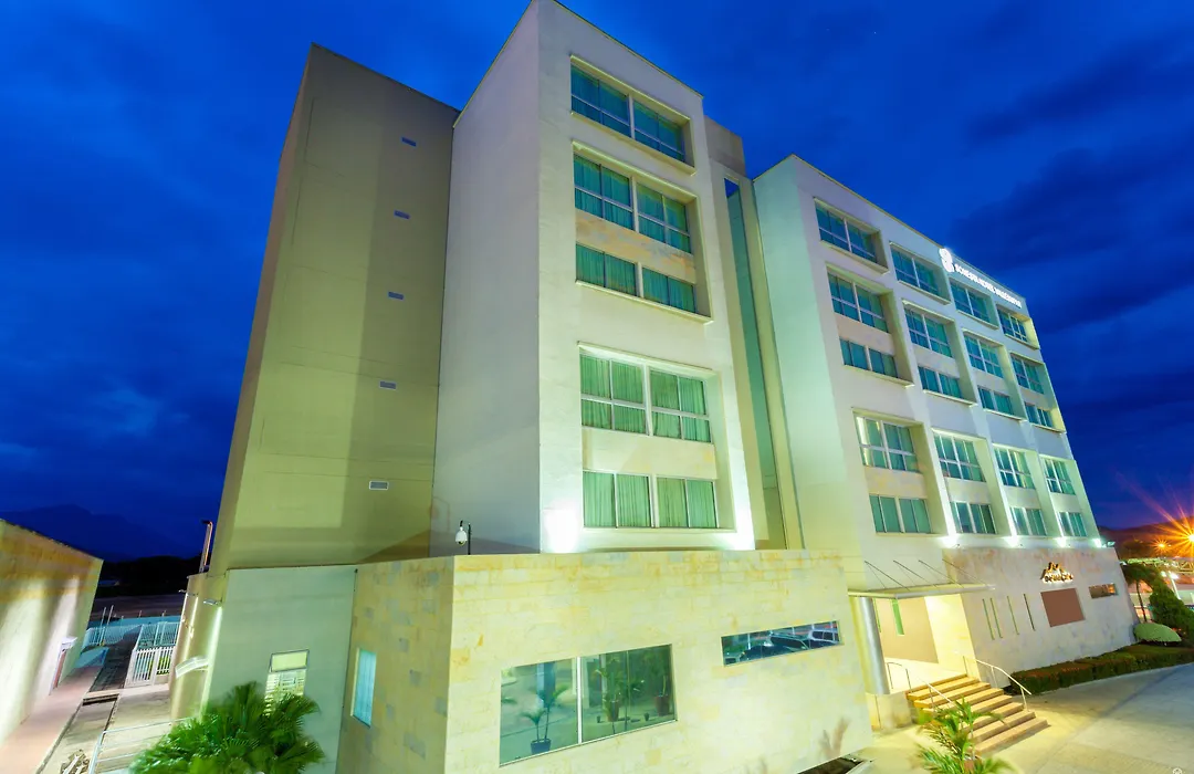 Sonesta Valledupar-1