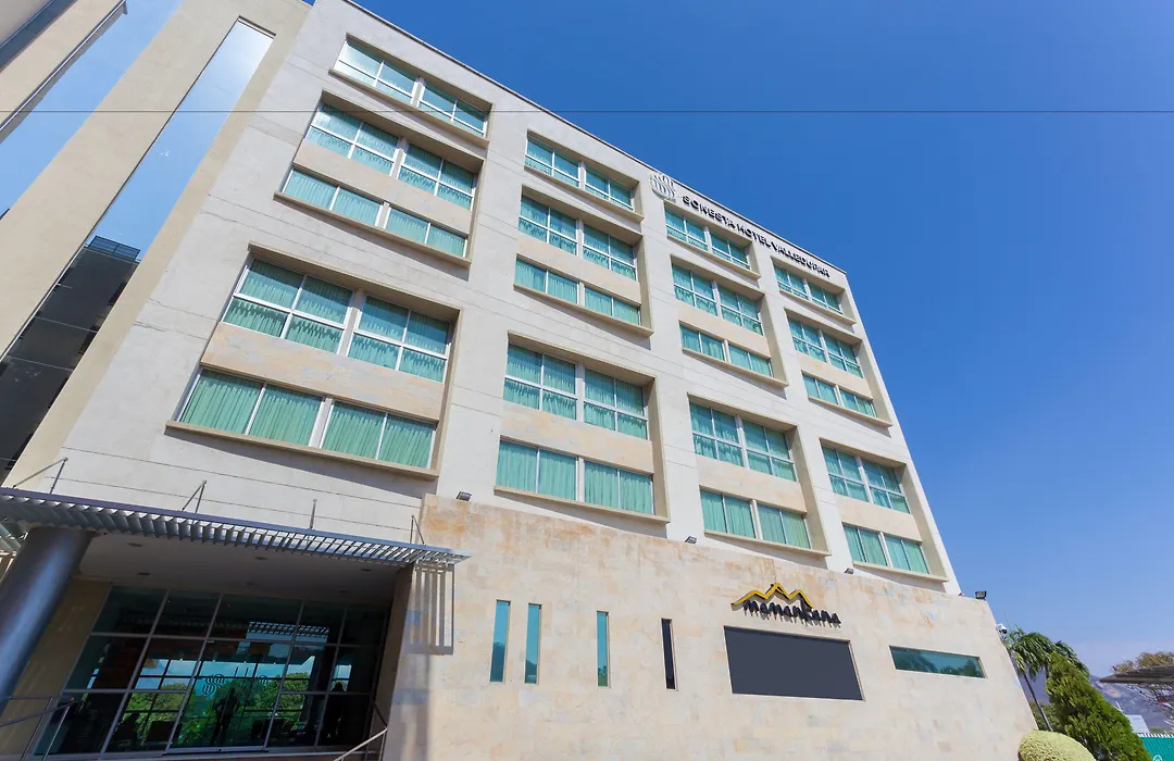 Sonesta Valledupar-1