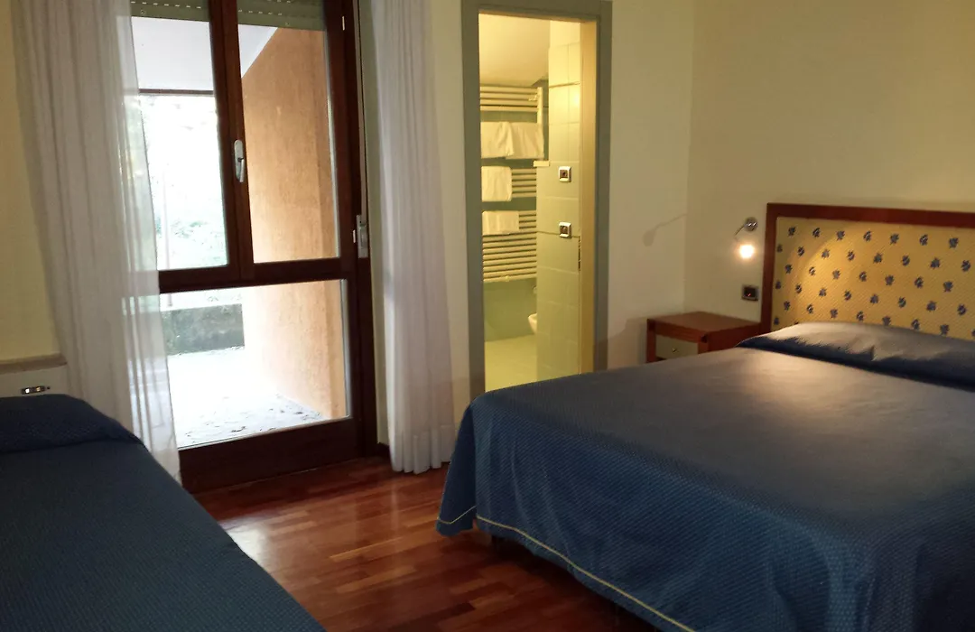 Hotel Il Castellaccio-1