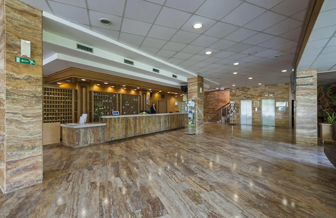 Hotel Termal - Terme 3000 - Sava Hotels & Resorts-1