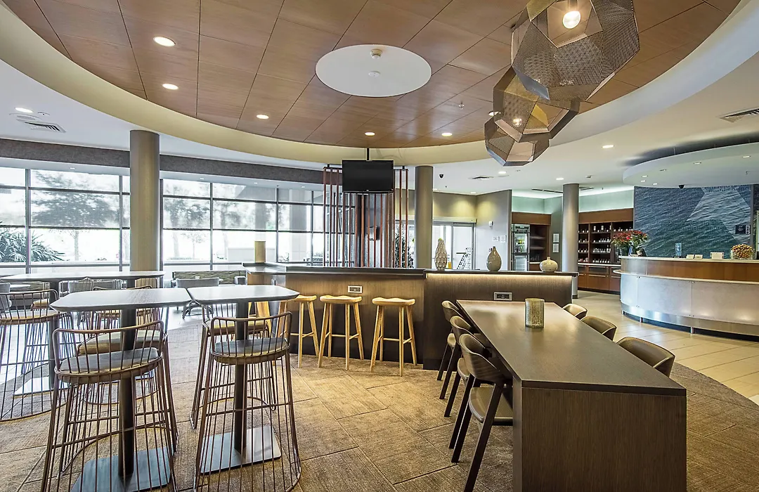 Springhill Suites Tampa North/Tampa Palms-1