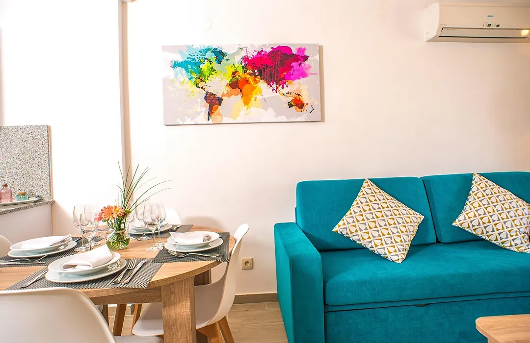 Ona Suites Salou-1