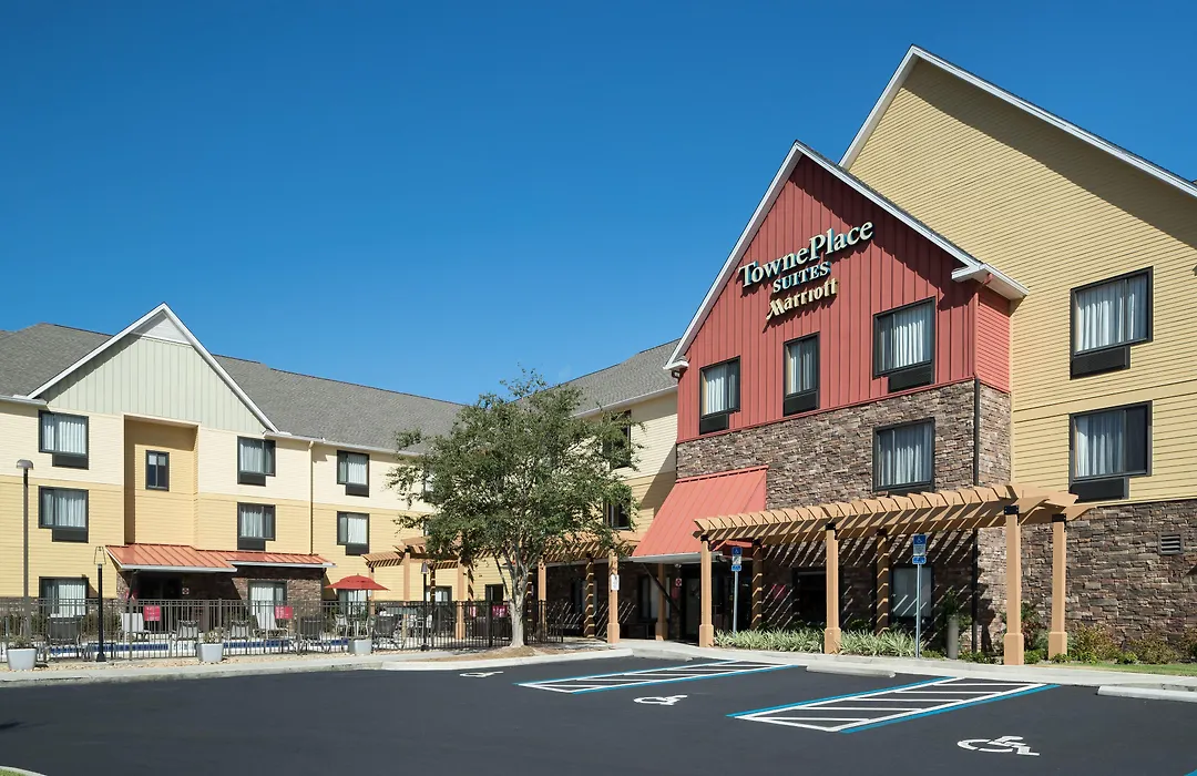 Towneplace Suites By Marriott Panama City-1