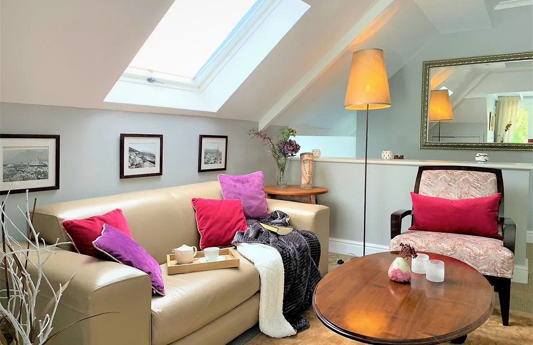 Abbey Manor Luxury Guesthouse-1
