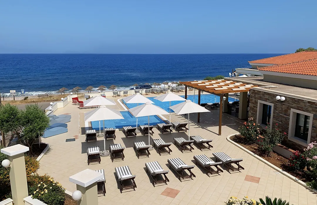 Messina Resort Hotel-1