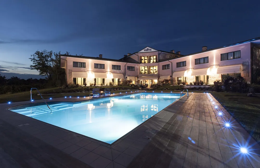 Hotel Al Ponte-1