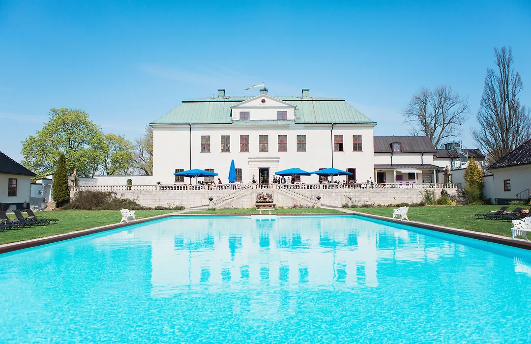 Haeringe Slott-1