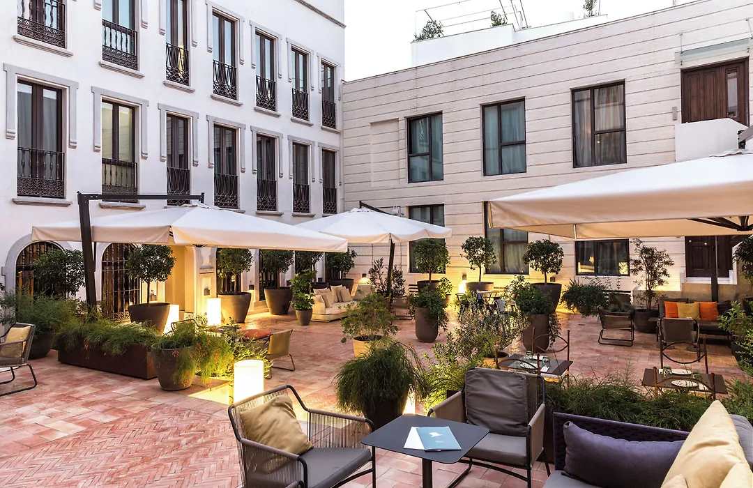 Coolrooms Palacio Villapanes 5 Gl-1