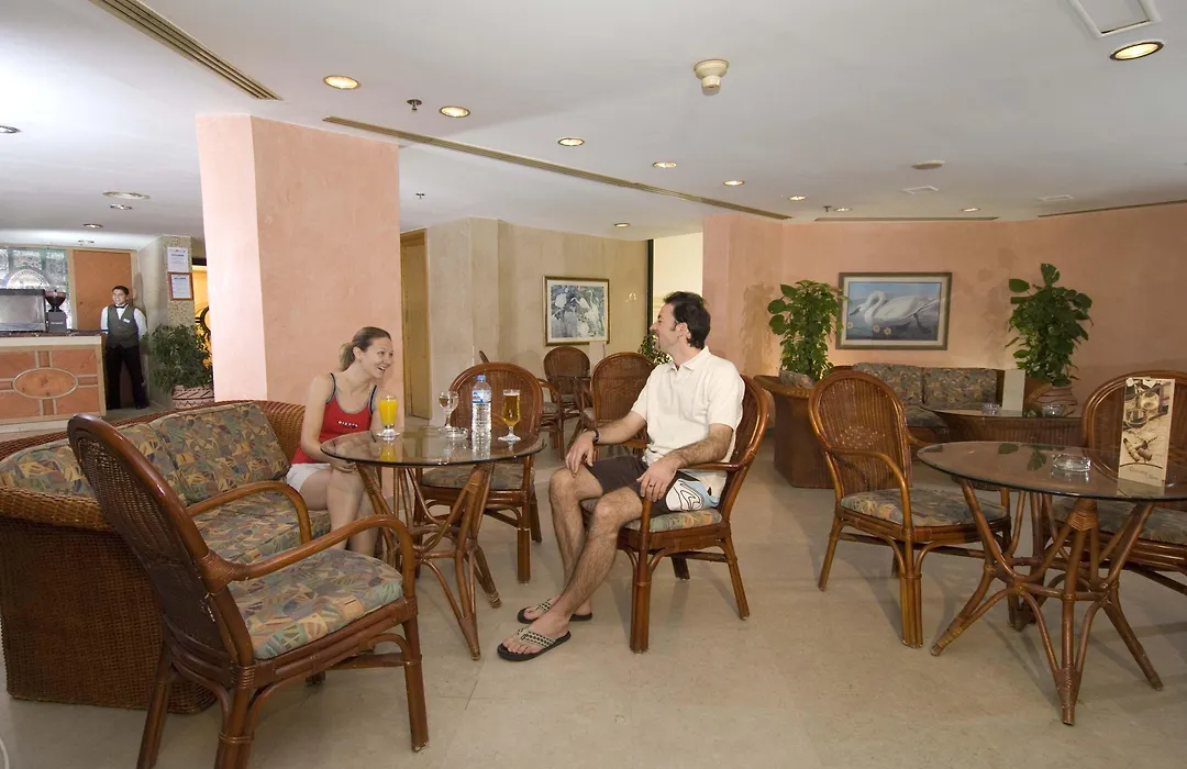 Sunrise Holidays Resort -Adults Only-1