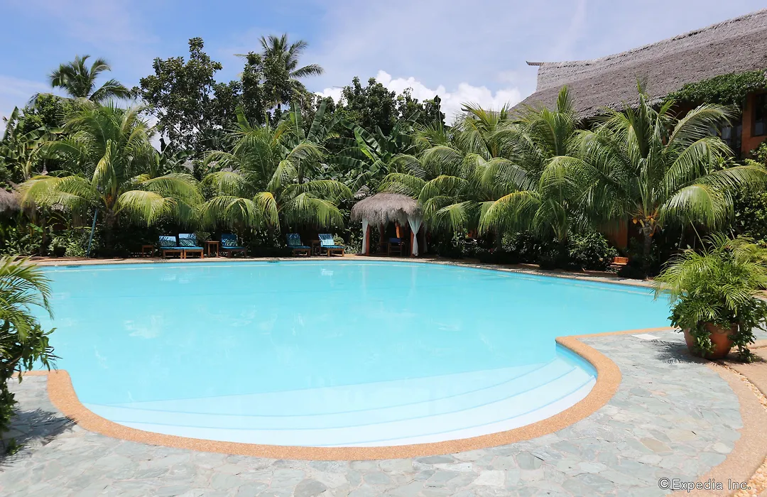 Coco Grove Beach Resort, Siquijor Island-1