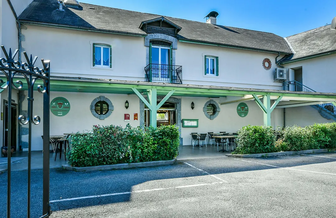 Auberge de l'Étable-1