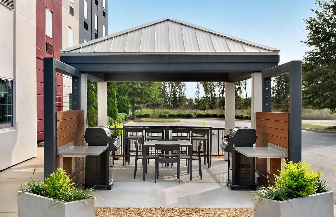 Candlewood Suites Kansas City Northeast By Ihg-1