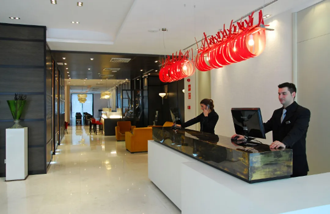 Grupotel Gran Via 678-1