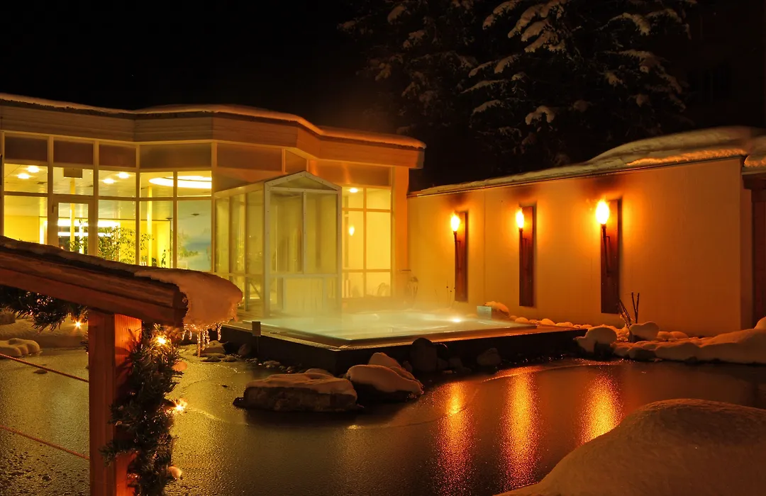 Belvedere Swiss Quality Hotel-1