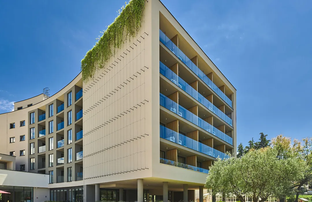 Hotel Park Plava Laguna-1