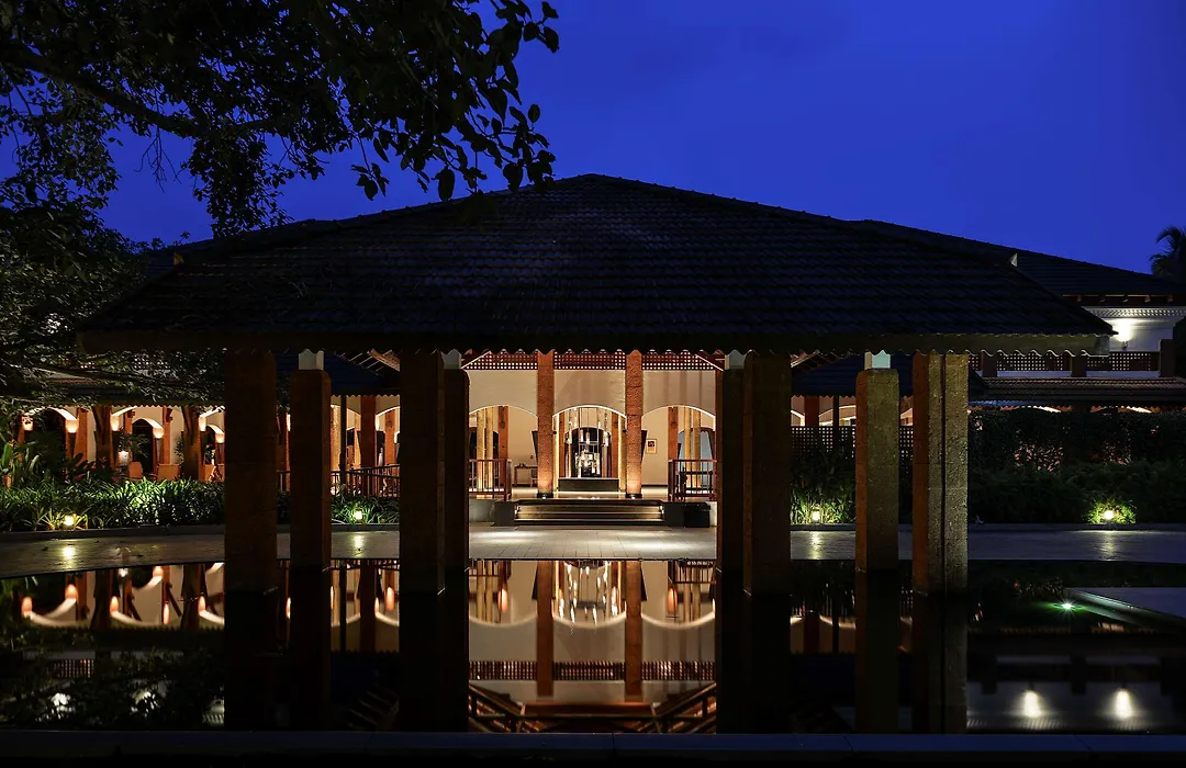Alila Diwa Goa - A Hyatt Brand-1