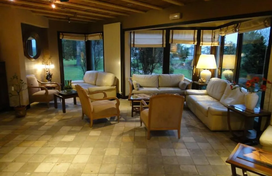 Domaine de L'Arbrelle-1
