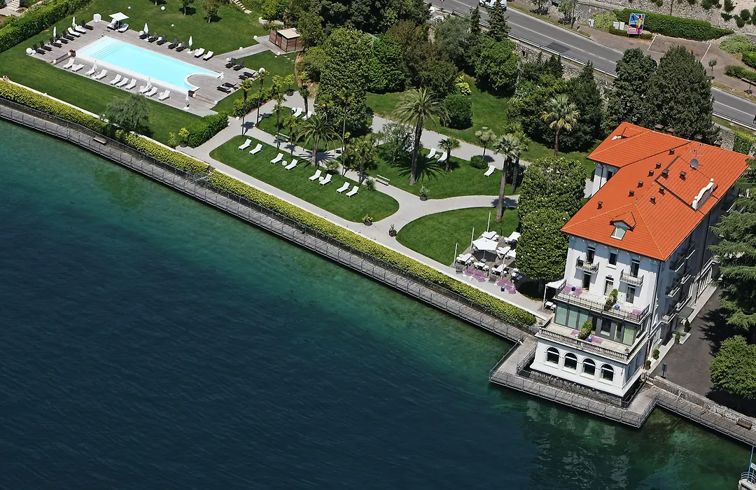 Hotel Bella Riva-1