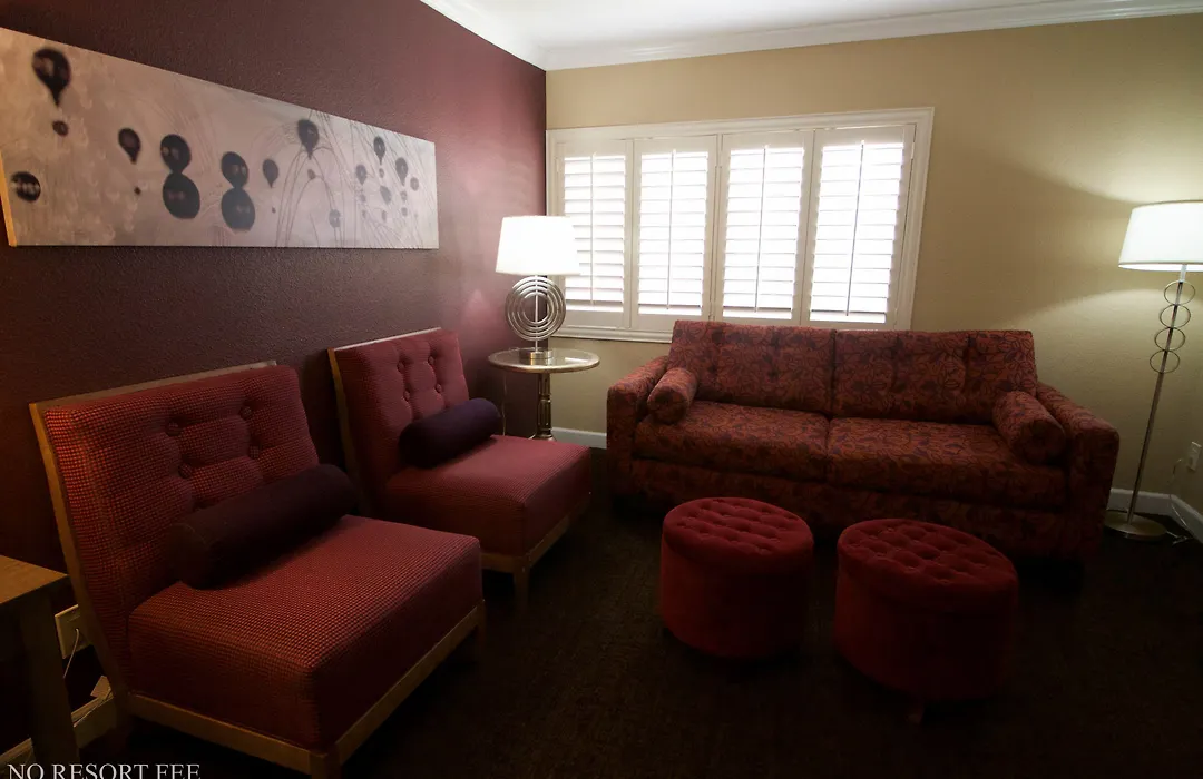 Best Western Plus Casino Royale - Center Strip-1