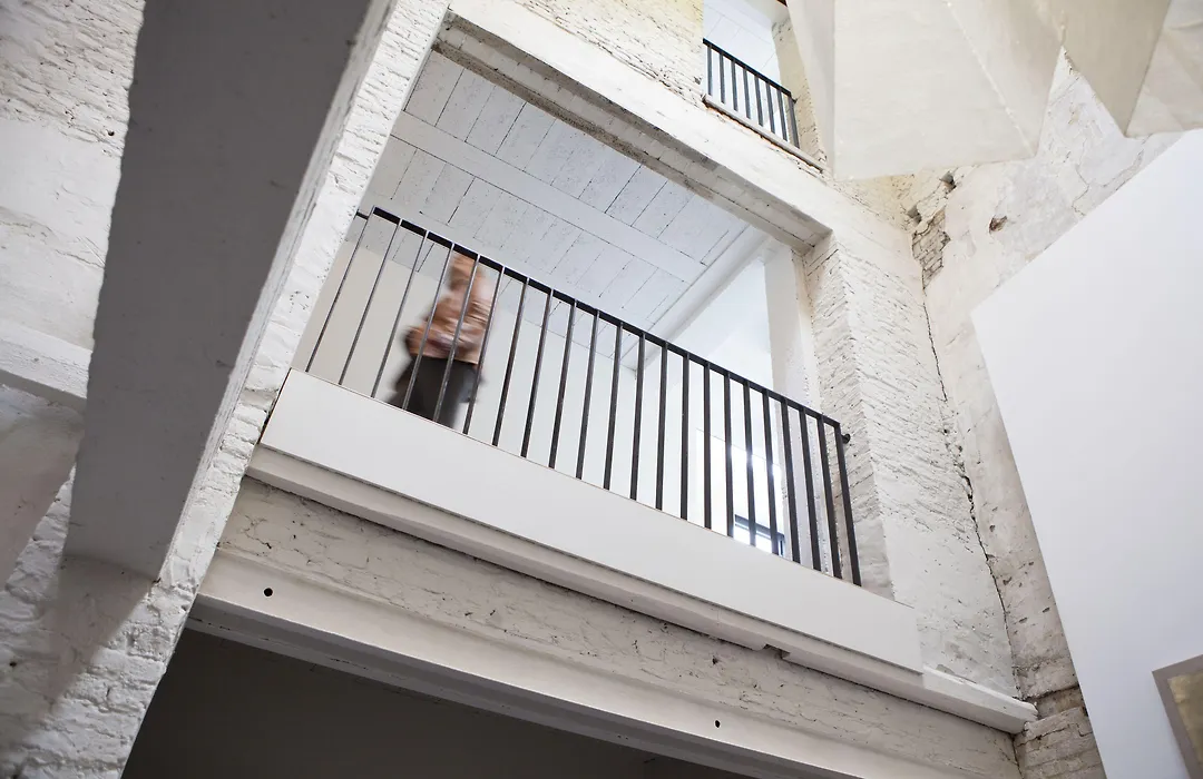 Hotel Vé-1