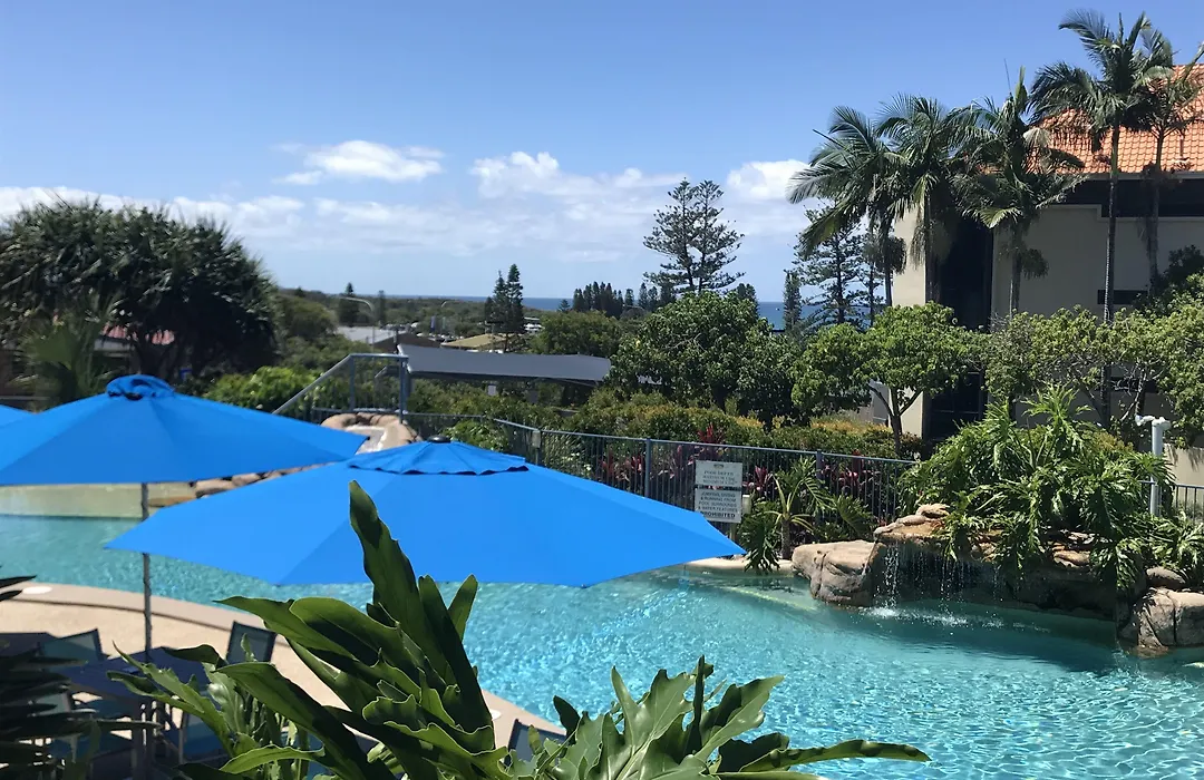 Endless Summer Resort-1