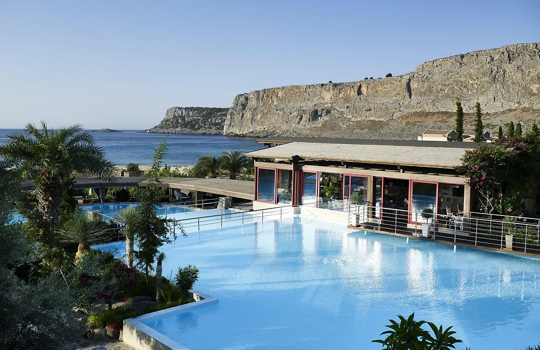 Aquagrand Artistic Luxury Beach Resort - Adults Only-1