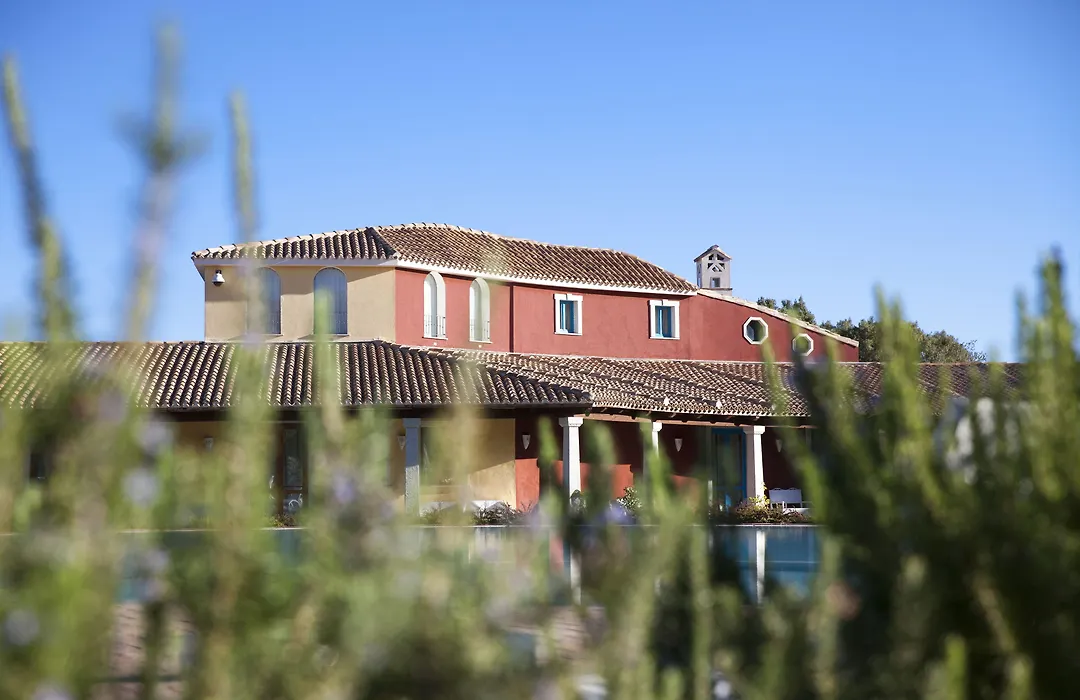 HOTEL ORLANDO Sardegna-1