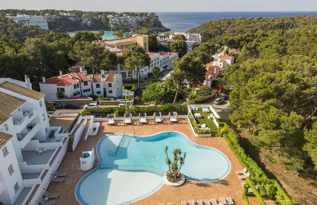 Ilunion Menorca-1