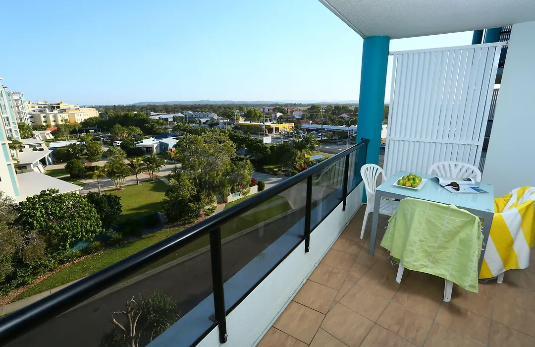 San Marino By The Sea Apartments-1