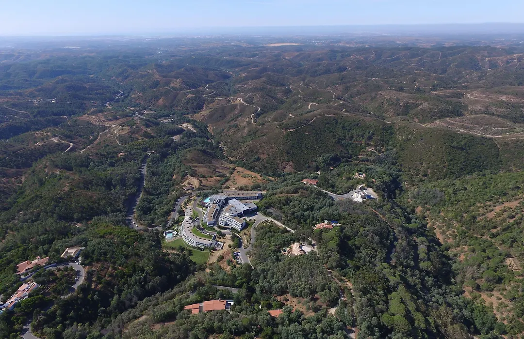 Monchique Resort & Spa-1
