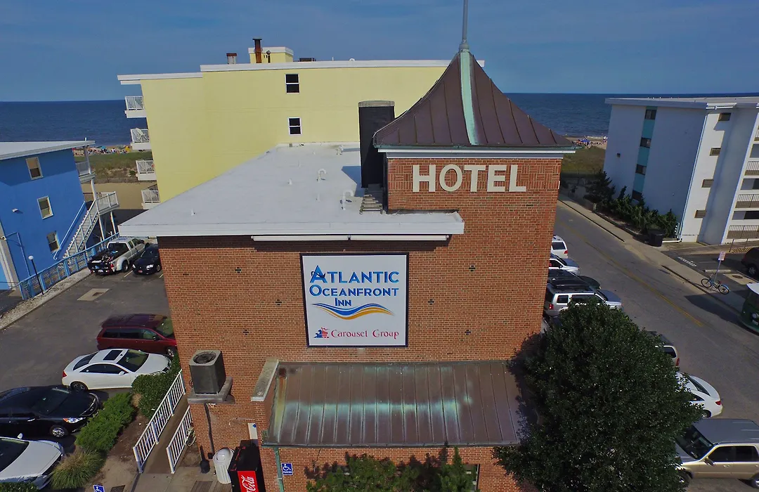 Sealoft Oceanfront Hotel-1