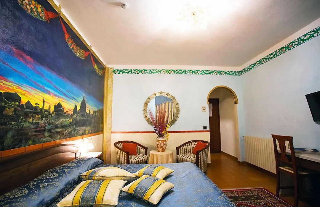 Albergo Ristorante Belvedere-1